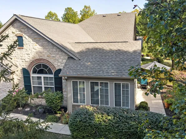 4157 Windsor Bridge Pl #2, New Albany, OH 43054