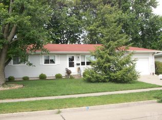 2207 Seneca St, Burlington, IA 52601