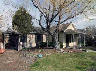 205 Kennedy St, Belgrade, MT 59714