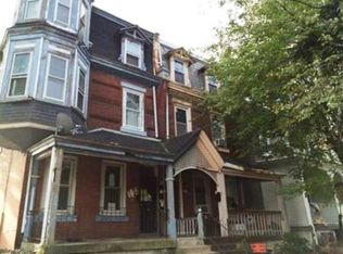 148 W Manheim St, Philadelphia, PA 19144