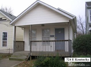 724 E Kentucky St, Louisville, KY