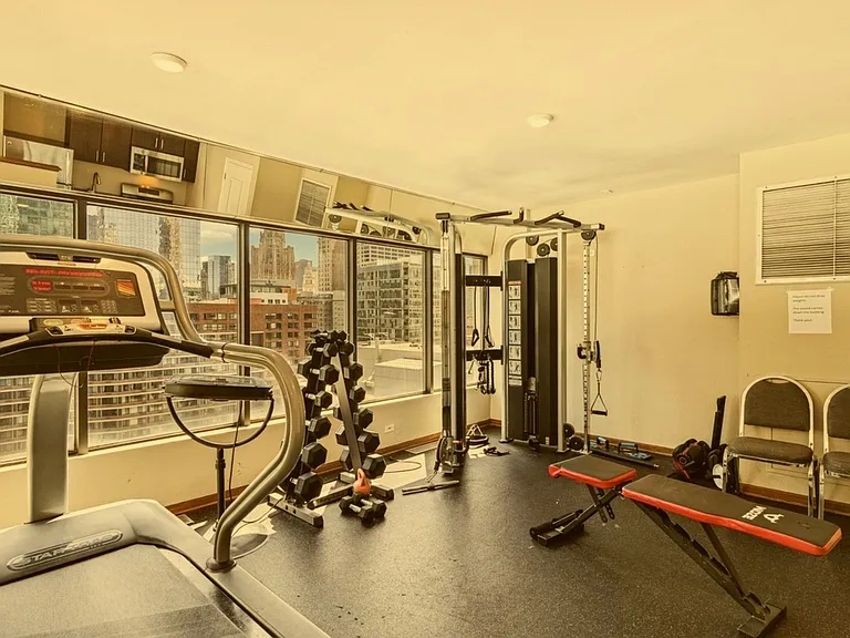 230 E Ontario St #1306 — Photo 36