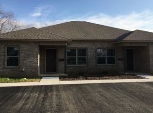 507 SW 2nd St #A, Walnut Ridge, AR 72476