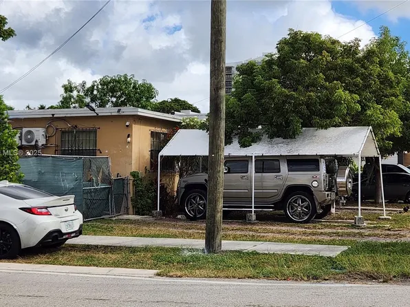 2895 SW 23rd Ter, Miami, FL 33145