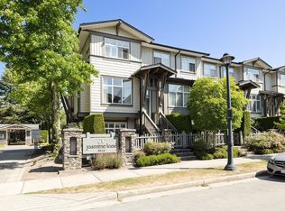 9333 Sills Ave #1, Richmond, BC