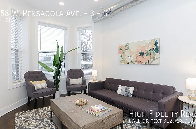 1458 W Pensacola Ave #3 — Photo 2