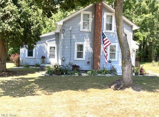 7365 Gilbert St, Chippewa Lake, OH 44215