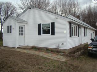 61 Shadagee Rd, Saco, ME 04072