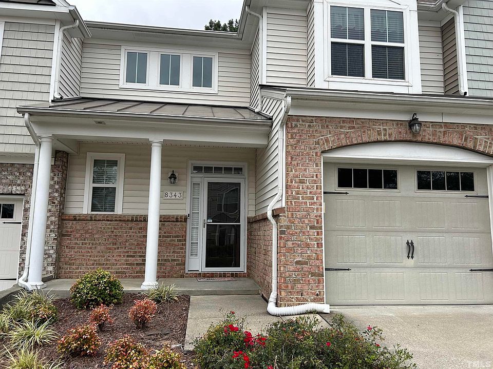 8343 Yaxley Hall Dr, Raleigh, NC 27616 Zillow
