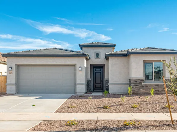 25271 N 171st Ln, Surprise, AZ 85387