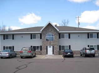 7107-7109 State Highway 47 #2B-1BA-1000SQFT, Lake Tomahawk, WI 54539
