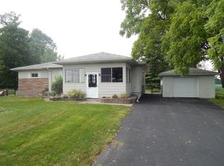 5129 Duffield Rd, Flushing, MI 48433