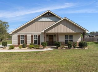 38 Thomford Way, Petal, MS 39465