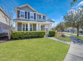 9 Chalmers St, Bluffton, SC 29910