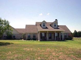 164 Rabbit Hl, Lorena, TX 76655