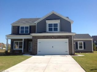 3525 Kathys Way, Chesapeake, VA 23323