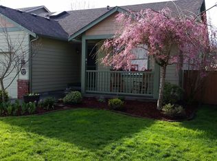 8402 136th Street Ct E, Puyallup, WA 98373