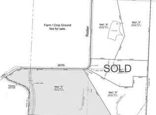 8309 E 269th St, Freeman, MO 64746