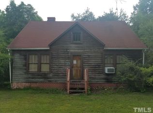 82 Dink Ashley Rd, Timberlake, NC 27583