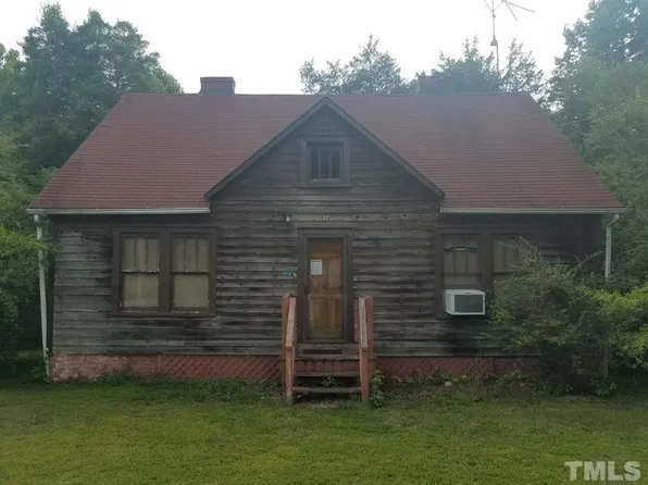 82 Dink Ashley Rd, Timberlake, NC 27583
