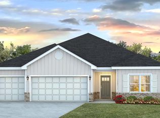 4818 Standing Cypress Dr, Panama City, FL 32404