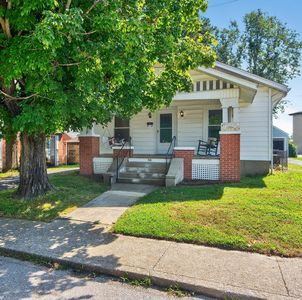 210 Fee St, Berea, KY, 40403