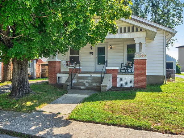 210 Fee St, Berea, KY 40403
