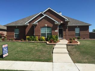 3684 Chestnut Trl, Rockwall, TX 75032