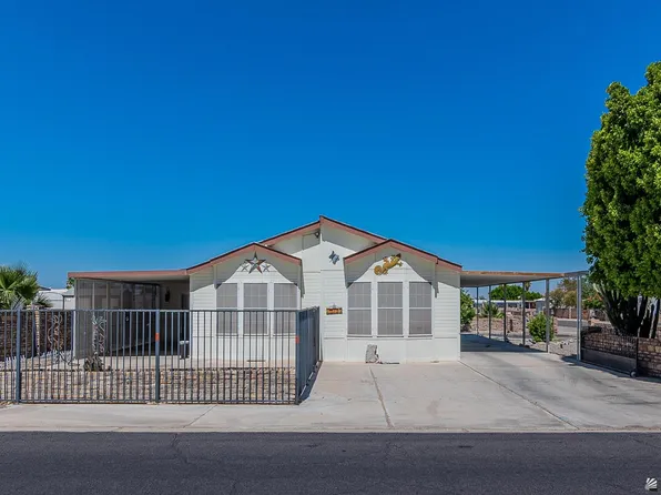 12102 S El Camino Del Diablo, Yuma, AZ 85367