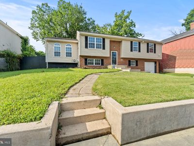 5909 K St, Capitol Heights, MD, 20743
