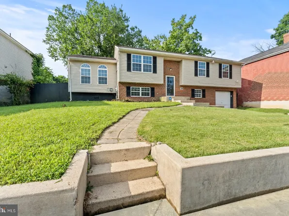 5909 K St, Capitol Heights, MD 20743