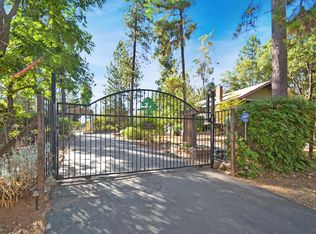 12135 Gold Strike Rd, Pine Grove, CA 95665