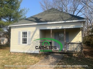 609 Dunnigan St, Sullivan, MO 63080