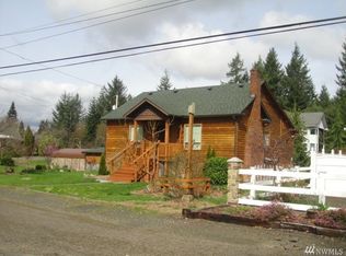 920 W Birch St, Shelton, WA 98584