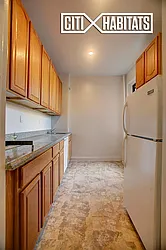 Rented by Citi Habitats