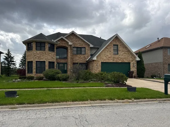 3861 W Marilyn Dr, Richton Park, IL 60471
