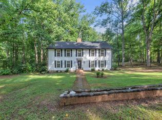 210 Doublebrook Dr, Laurens, SC 29360