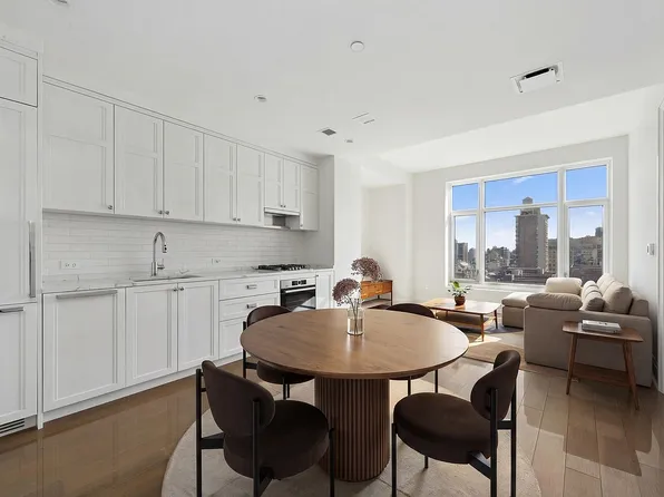 100 Claremont Ave APT 10D, New York, NY 10027