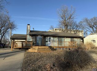 1600 SE 30th St, Topeka, KS 66605
