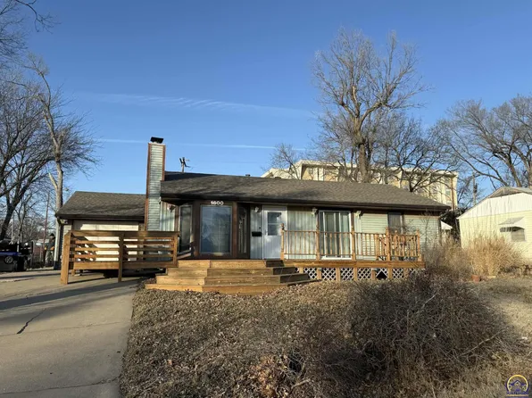 1600 SE 30th St, Topeka, KS 66605