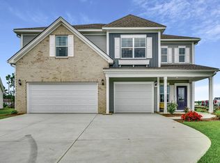 408 Rowley Ln, Summerville, SC 29486