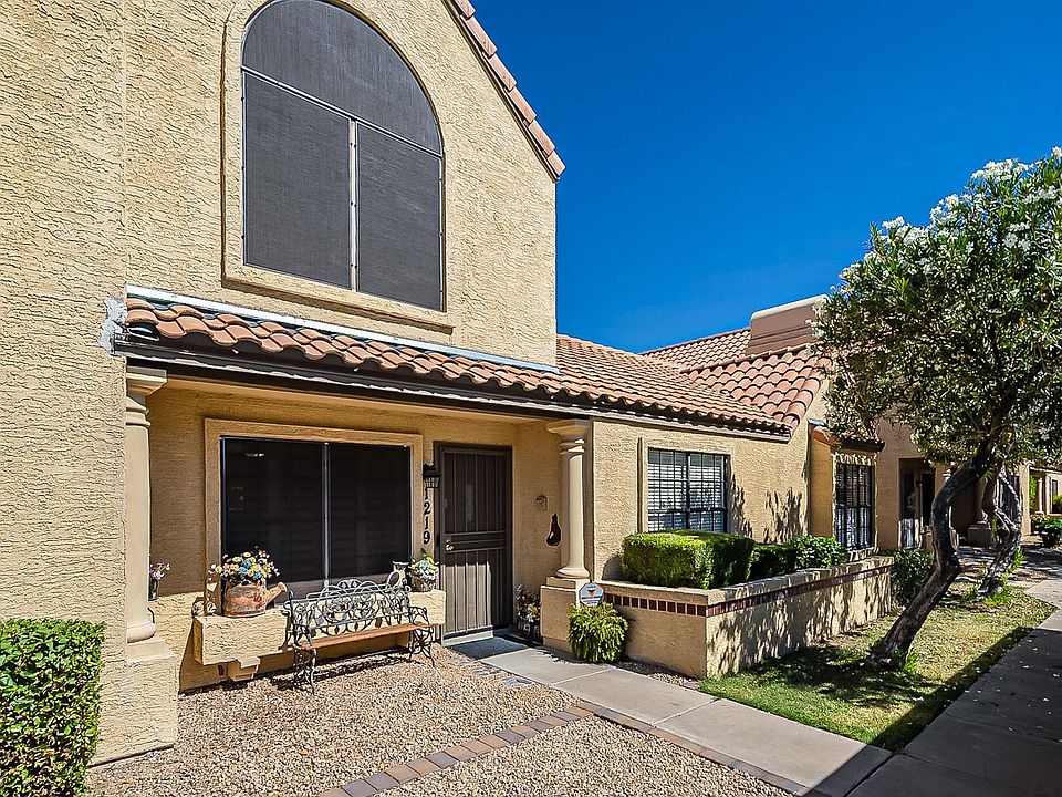1st image of 5704 E Aire Libre Ave Unit 1219