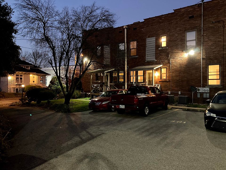 1st image of 208 Bradford St APT 7