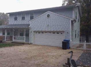 19 Davis Dr, Indian Head, MD