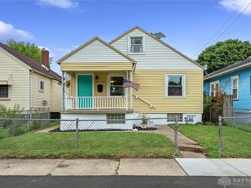 1st image of 1251 Harker St