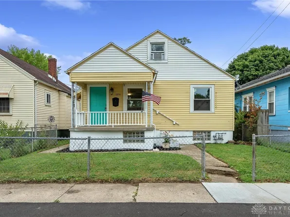 1251 Harker St, Dayton, OH 45404