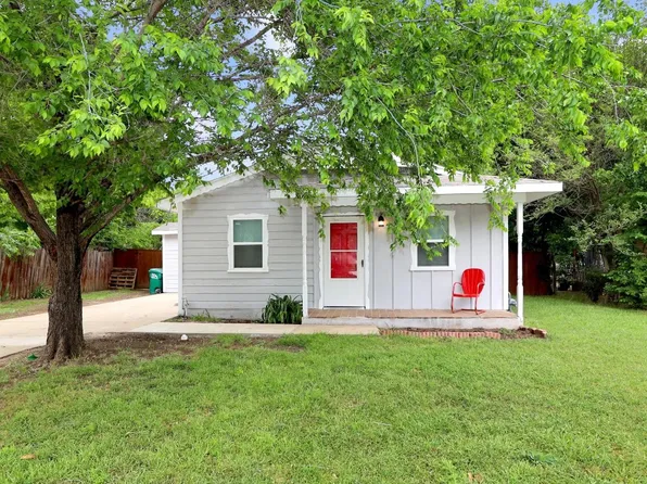 617 Juno Ln, Denton, TX 76209