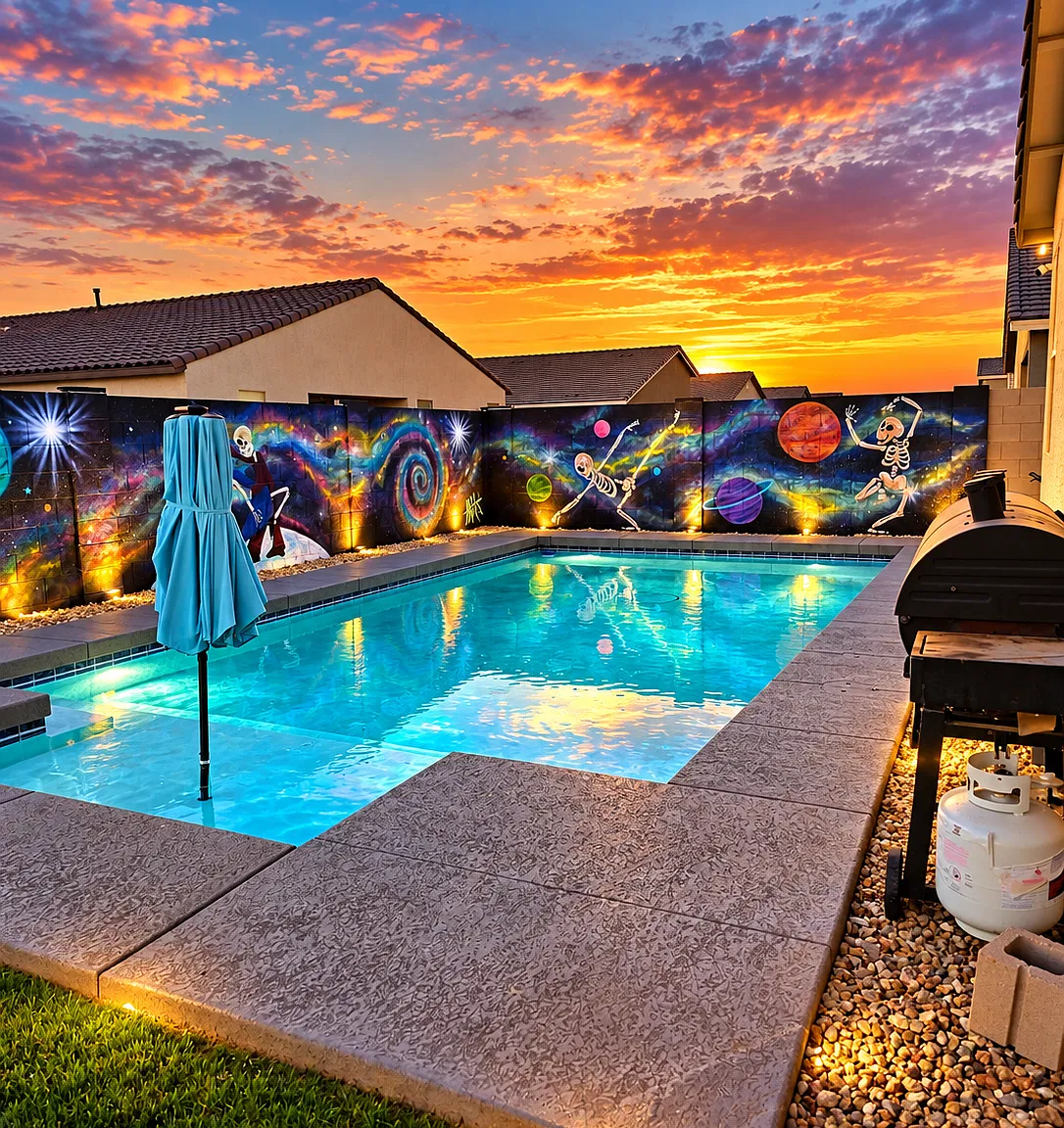 W Cansados Rd, Maricopa — Photo 3
