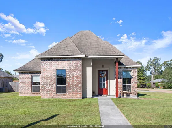 33797 Blue River Dr, Denham Springs, LA 70706