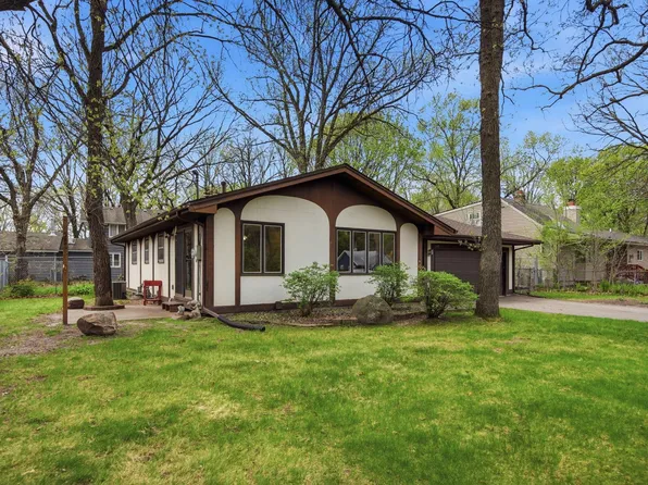 2508 Sherwood Rd, Mounds View, MN 55112
